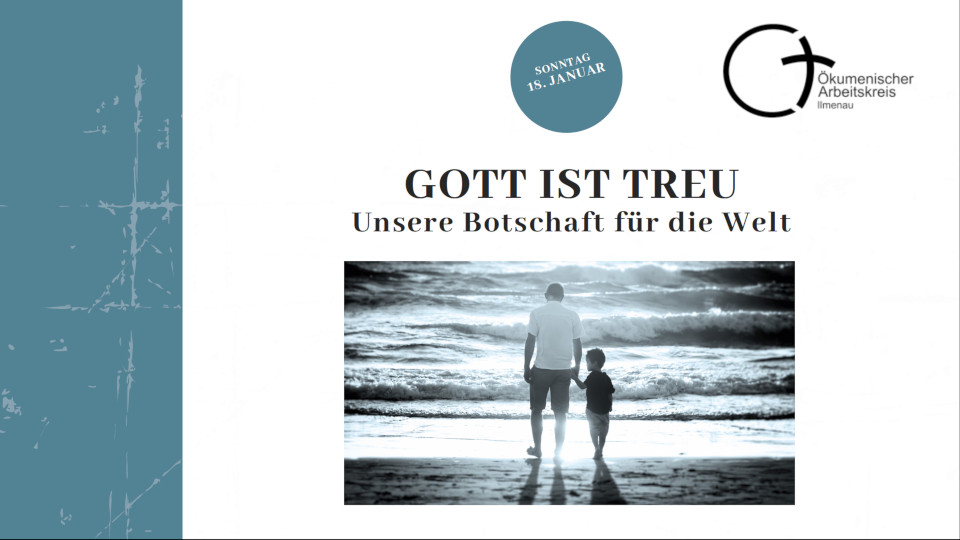 GA 2026 01 18 Botschaft